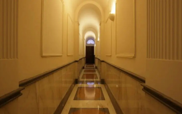 In the City of Rome Apartment