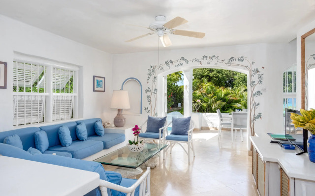 Merlin Bay Beach Villas
