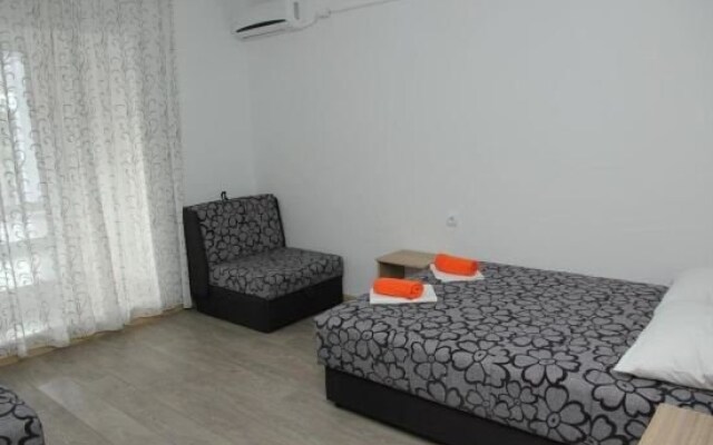 Guesthouse Civovic