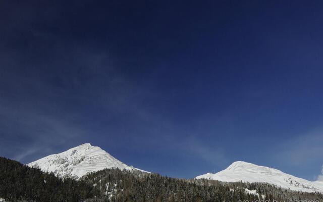 AMERON Davos Swiss Mountain Resort