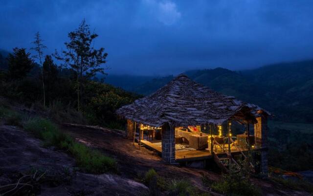 SaffronStays Nandanvan Estate, Kodaikanal
