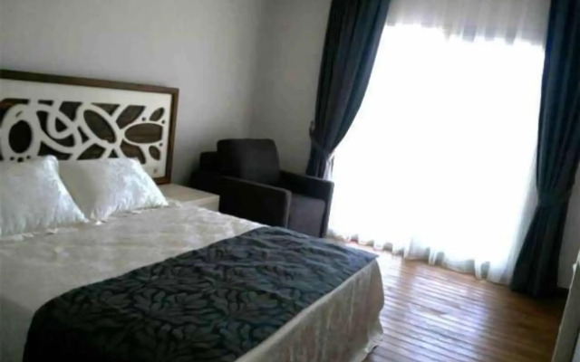 Meggs Bodrum Beach Hotel