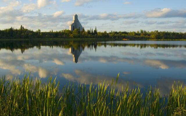 Holiday Inn Express Hotel & Suites Timmins, an IHG Hotel