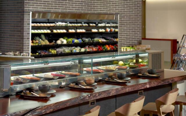 Omni Louisville Hotel