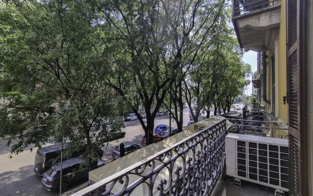 Italianway - Buonarroti 5