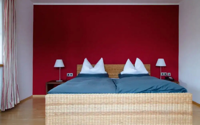 Nebelhorn Relaxhotel