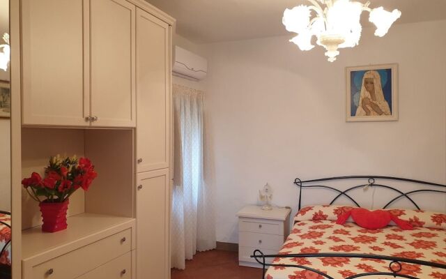 B&B Il Mandorlo
