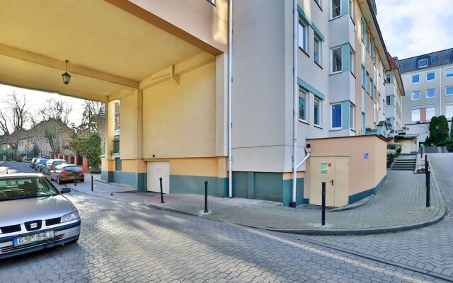 Apartments Sopot 23 Marca by Renters
