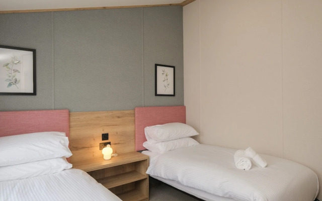 Penmarlam Lodge Retreat 12