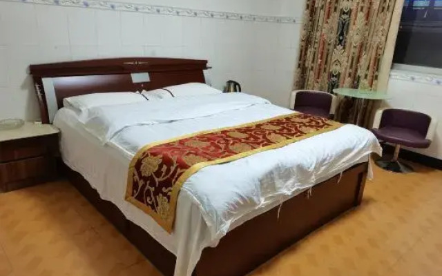 Niutang Yaqin Hotel