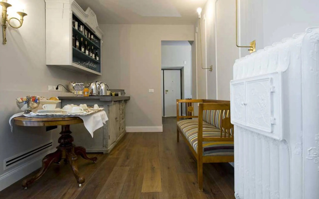 Relais Terme Di Tito