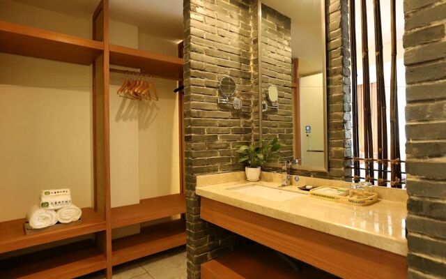 Mutong Holiday Hotel