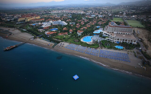 Starlight Resort Hotel - All Inclusive