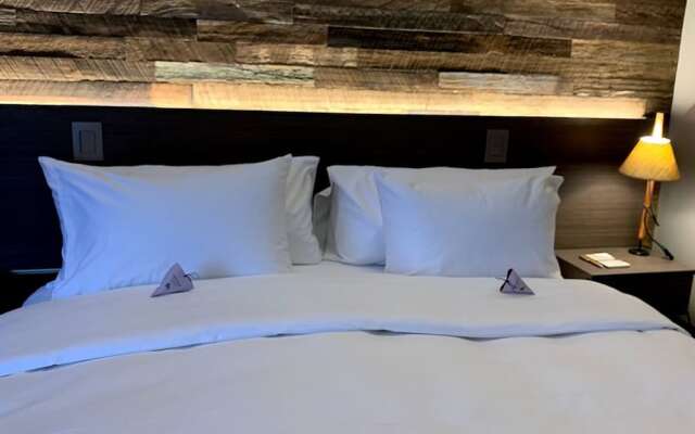 Hotel Termas Chillán