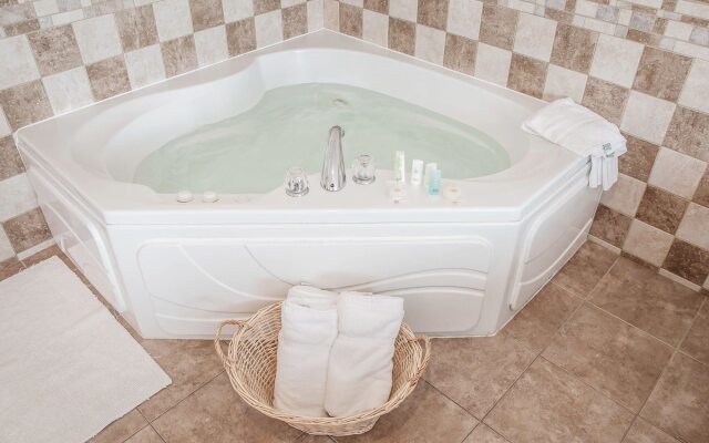 Comfort Inn Dickinson