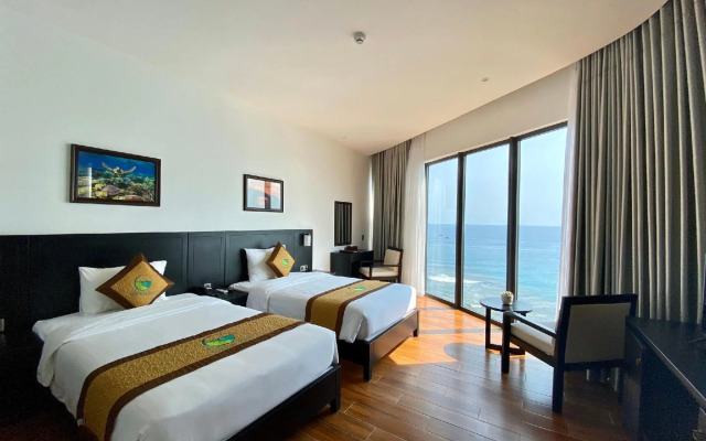 Ly Son Pearl Island Hotel & Resort
