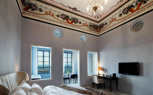 The Efendi Hotel