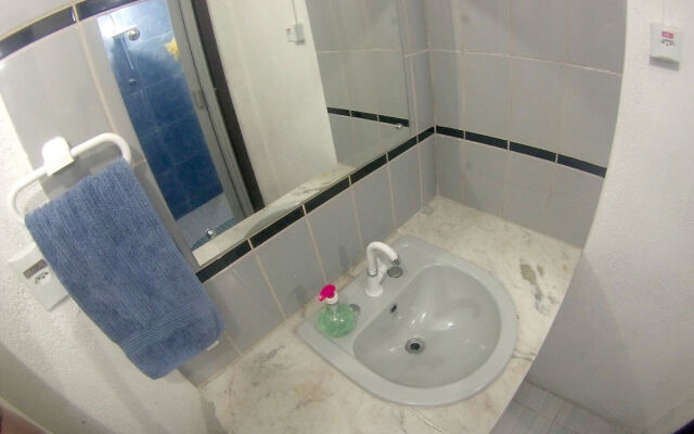 Cidade Baixa Hostel