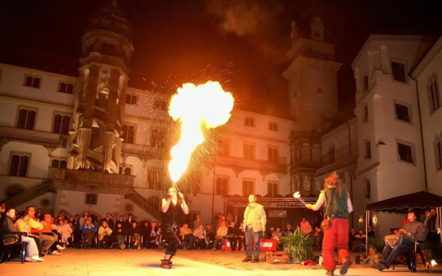 Altstadt-Ferienwohnung-Torgau