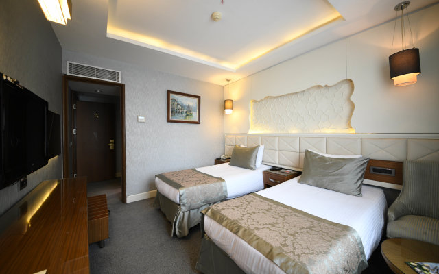 Style Star Hotel Cihangir