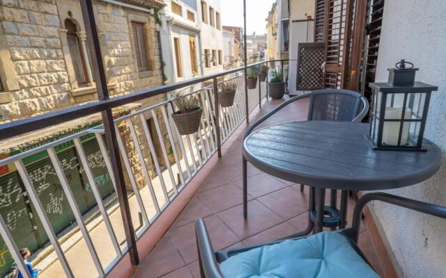 OP HomeHolidaysRentals Plume - Costa Barcelona