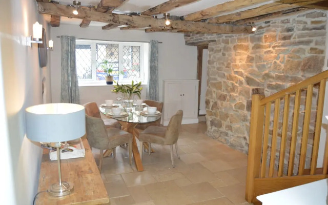 Goyt Cottage
