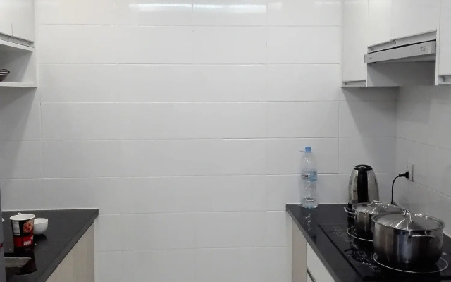 Malis the Residence & Hotel