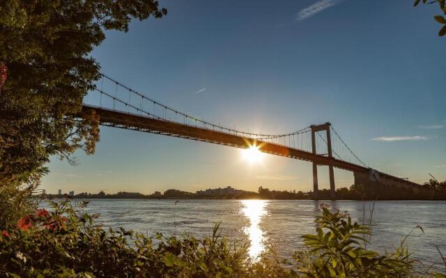 Aux portes de Bordeaux L'Actors Studio MindUrGuest