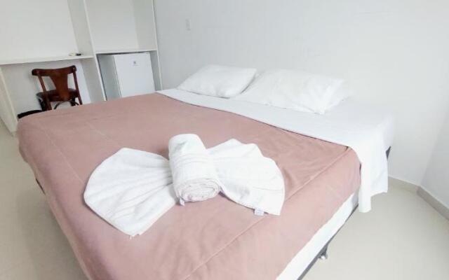 Monte Líbano Hotel