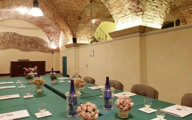 Hotel Parco Borromeo