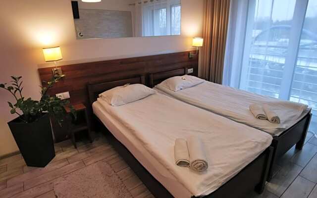 Hotel Miłosz Fitness & SPA