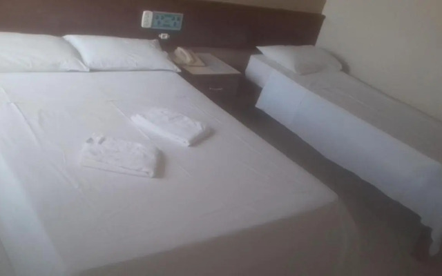 Hotel Renascer Palace