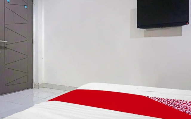 OYO 91889 Kramat Residence