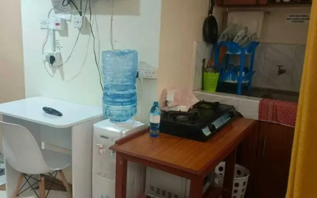 Lux Suites Essie Towers Naivasha
