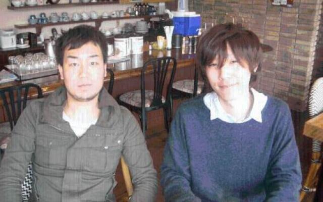 Family Ryokan Kawakyu with Showa Retro, Private Hot Spring