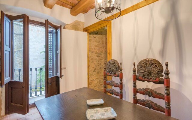 Flateli Apartamento La Pera