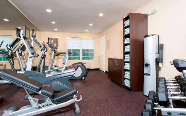 TownePlace Suites Indianapolis Keystone
