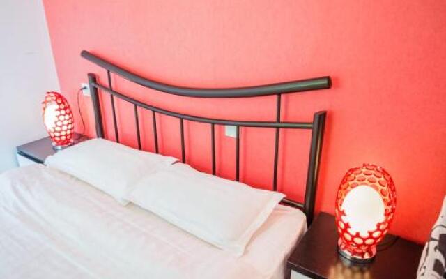 Xing Long No 37 Hostel