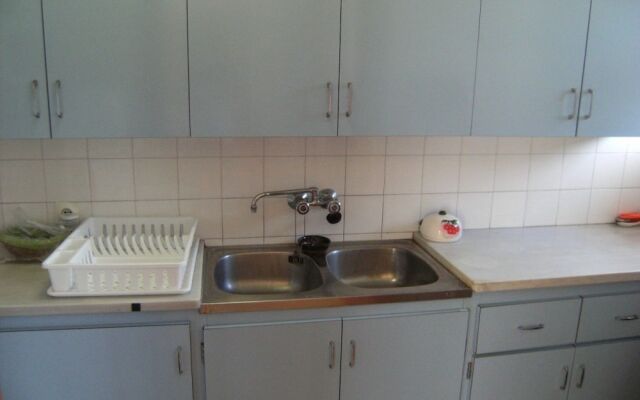 Apartamentos Riells de Mar