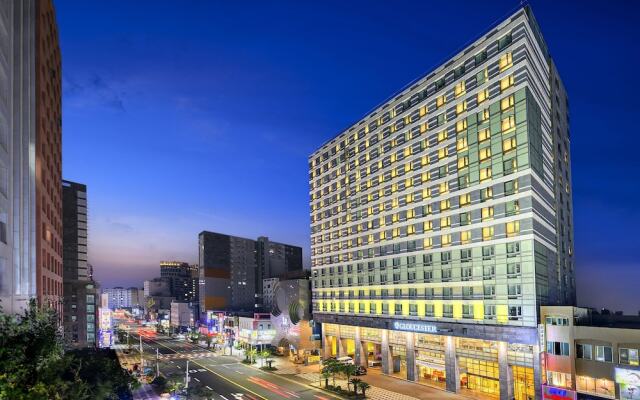 Gloucester Hotel and Resorts