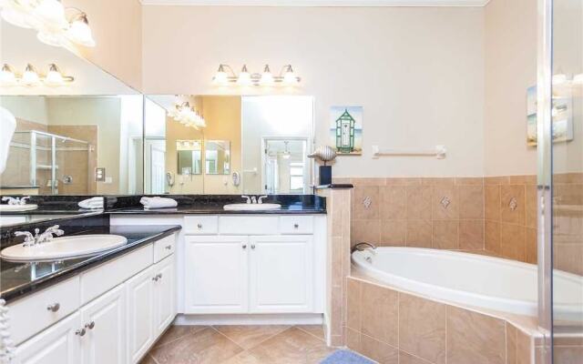 444 Cinnamon Beach - Three Bedroom Condo