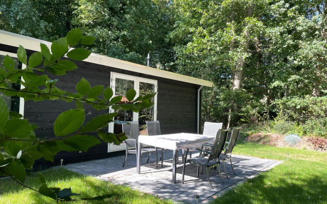 Comfortable Holiday Home in Hellendoorn with Terrace