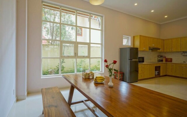 Nice Dream Villa