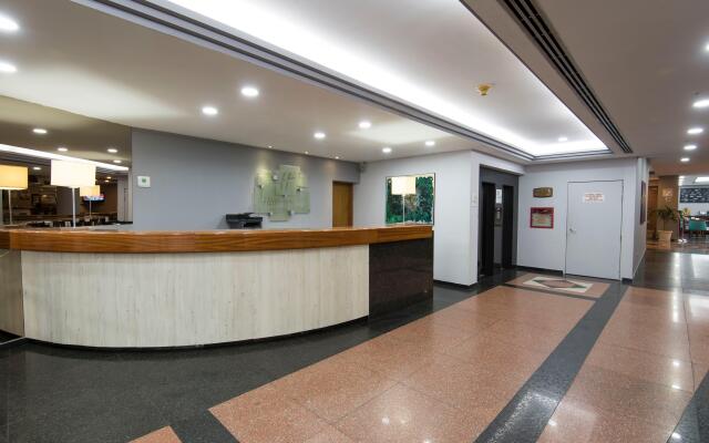 Holiday Inn Montevideo by IHG