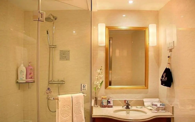Lijing Hotel
