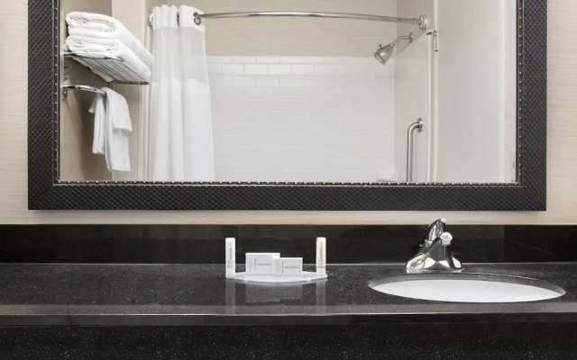 Fairfield Inn Dubuque