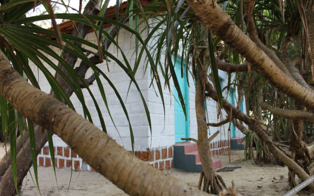 Sandy Shores Beachstay