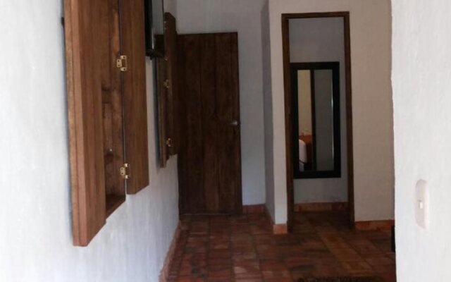 Casona Chara