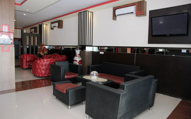 OYO 1264 Brizky Hotel