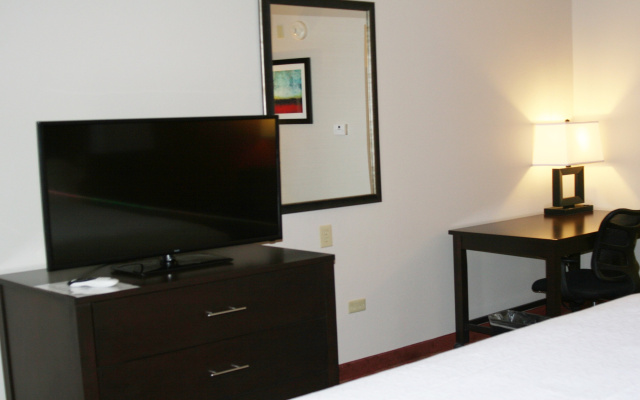 Holiday Inn Guin by IHG